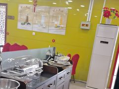 -芦月轩羊蝎子(北蜂窝店)