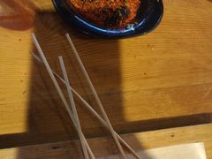 -腰子哥烤串(石佛营炫特店)