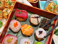 -鸟山鸣·日料食堂(王府井店)