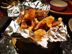 -蜀大侠火锅(四川北路店)