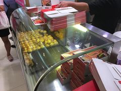 -第一食品(中环百联店)