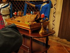 -九十九顶毡房(阜石路店)