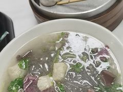 -百年尹氏汤包(湖南路狮子桥店)