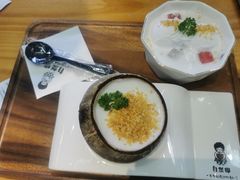 -自然椰·海南清补凉(海月广场店)
