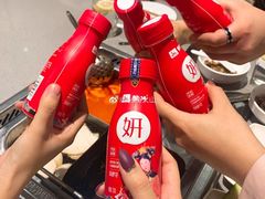 -海底捞火锅(振华商厦店)