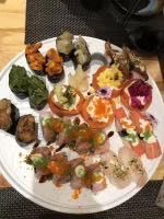 -吉之仙•中国制造•出口级食材日料店(领事馆总店)