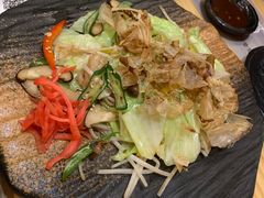 -鲔屋寿喜烧