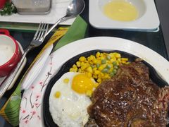 -豪客来牛排(中核世纪广场店)