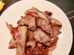 -庭院土灶柴火鸡(犀浦店)