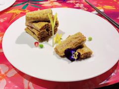 -上海滩餐厅(BFC外滩金融中心店)