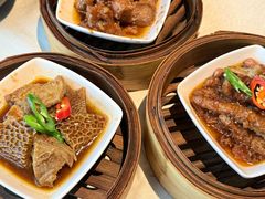 -相思林金岛饭店(青山湖店)