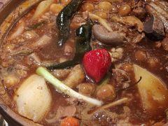 -夜椒瑶·广西大排档(八卦岭店)