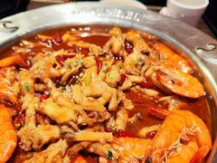 -胖哥俩肉蟹煲(湖滨银泰in77店)