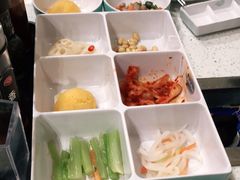 -韩时烤肉(枫蓝店)