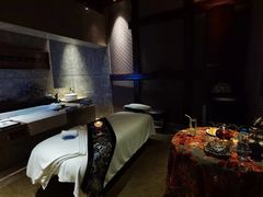 -Love Story爱情故事·养生SPA会所(新侨店)