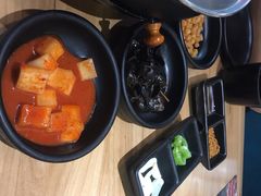 -九田家黑牛烤肉(溧水万达店)