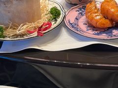 -夏苑(新加坡丽思卡尔顿美年酒店)