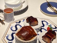 -炳胜私厨(万象前海店)