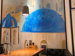 -HELLO MUSAE 拾光缪斯餐厅·纯正希腊风味(苏州中心店)
