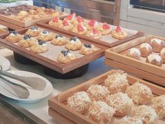 -君悦酒店·乐厨·高空自助餐(青年大街店)