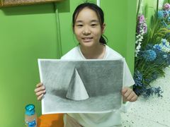 -彩翼美术馆(方庄校区)