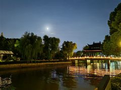 -枫桥夜泊