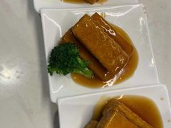 -芳满庭粤菜餐厅(丹阳吾悦店)