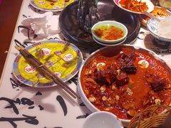 -南昌大饭店·地标美食名片(万寿宫店)
