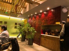 -南门四季铜锅涮肉(大屯·北苑店)