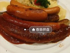 -申德勒加油站西餐厅(日坛路总店)