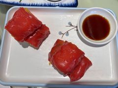 -港美茗点名菜(万江店)