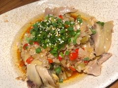 -嘉禾·悦享餐厅(八方汇店)