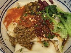 招牌biangbiang面-陇上秦轩biangbiang面(萧山万象汇店)