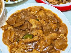 -逢春菜馆天津菜(胜利路店)