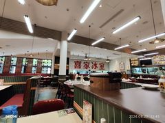 -喜家港式茶餐厅(三亚湾一丰禾生活广场店)