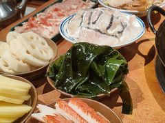 -周小明火锅(黑金冠社区店)