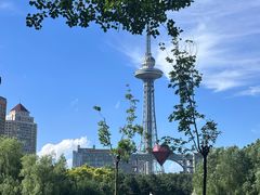 -龙塔