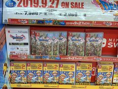 -Bic Camera (难波店)