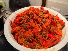 -海悦港蒸汽海鲜·和牛火锅自助餐厅