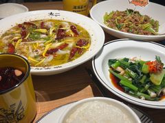 -太二酸菜鱼(SM城市广场店)