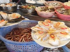 -老三鱼仔店
