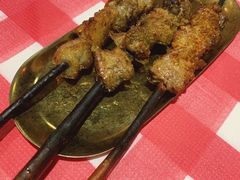 -西域阿里马新疆菜·清真(桂花路店)