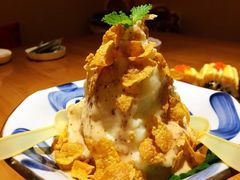 -一心创作料理屋(经开万达店)