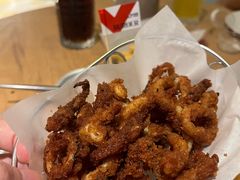 -必胜客(浦上万达店)