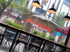 露天位-THE ALLEY 鹿角巷(时代天街A馆店)