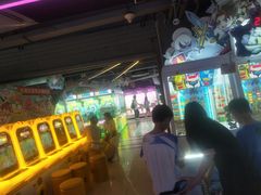 -阿尔法Game Station(中山路店)