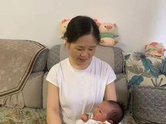 -田螺阿姨自营月嫂·育儿嫂(高新店)