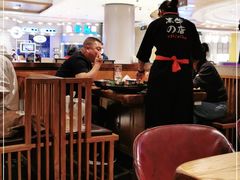 大堂-黑牛の店·和牛烧肉(合生汇店)