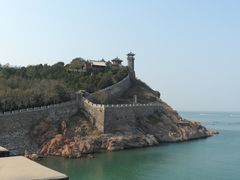 -蓬莱阁景区