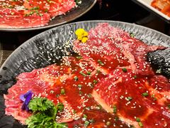 -炉小哥烤肉(信万广场店)